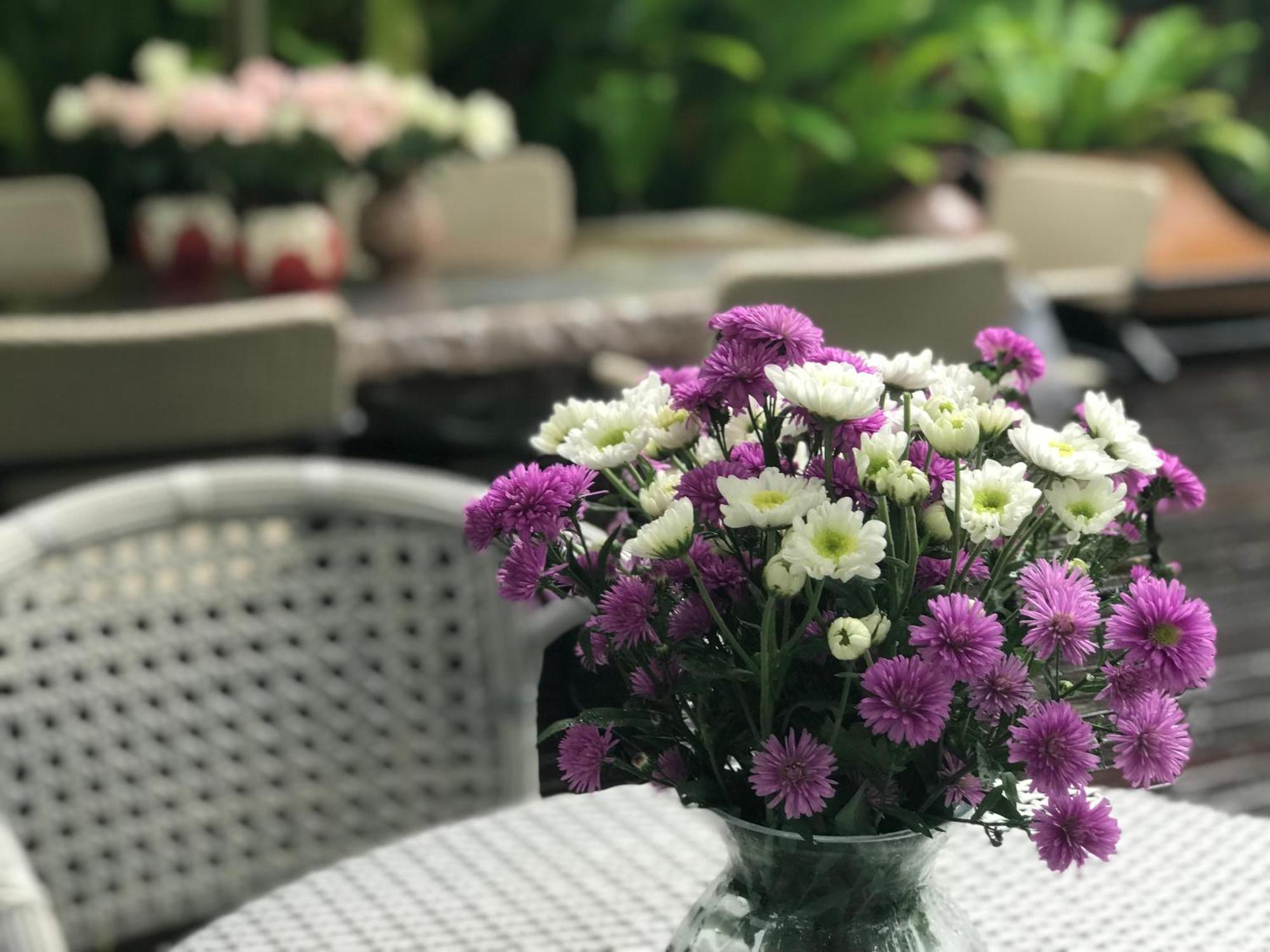 The Now By Kru Se Country house Ban Muang Pha