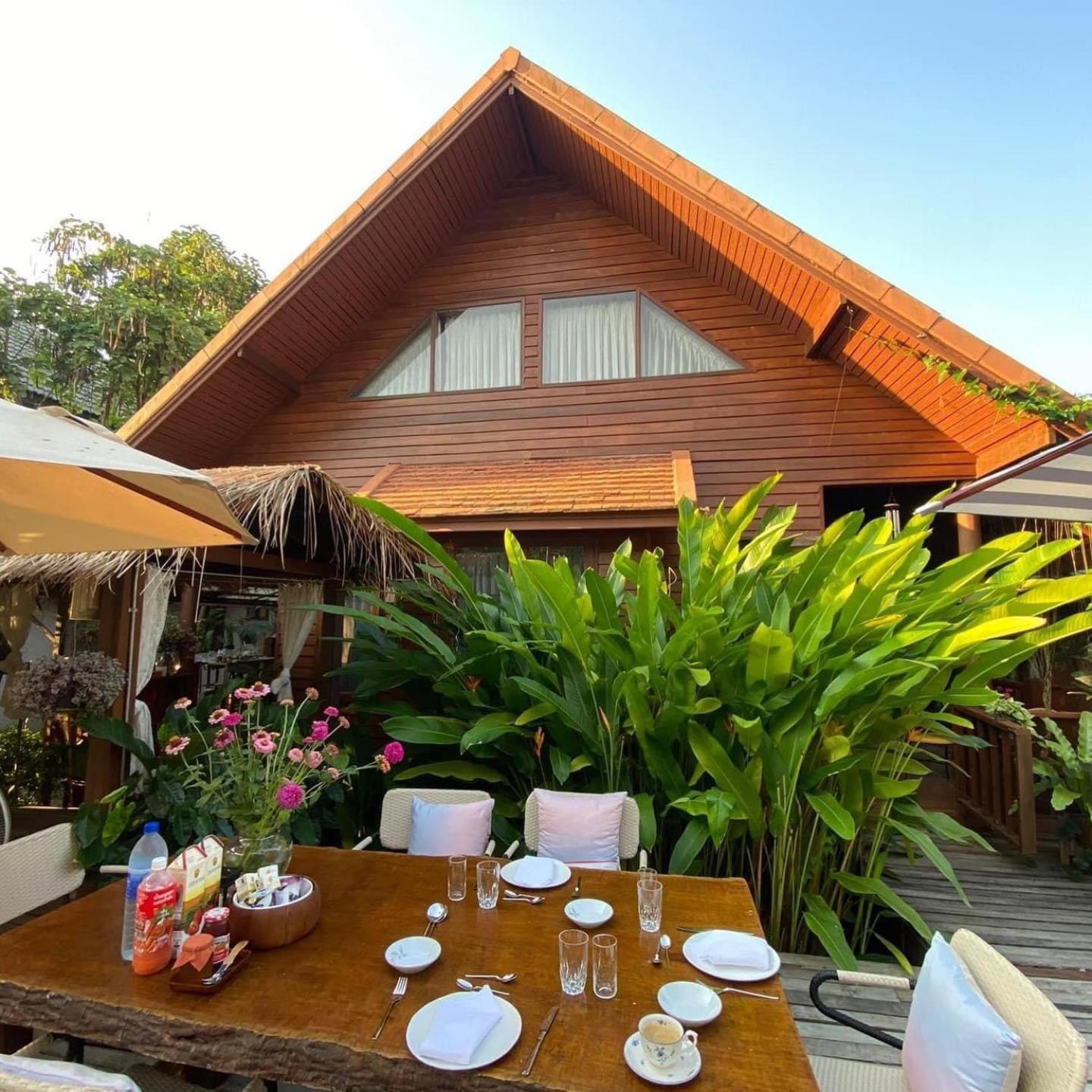 Country house The Now By Kru Se *