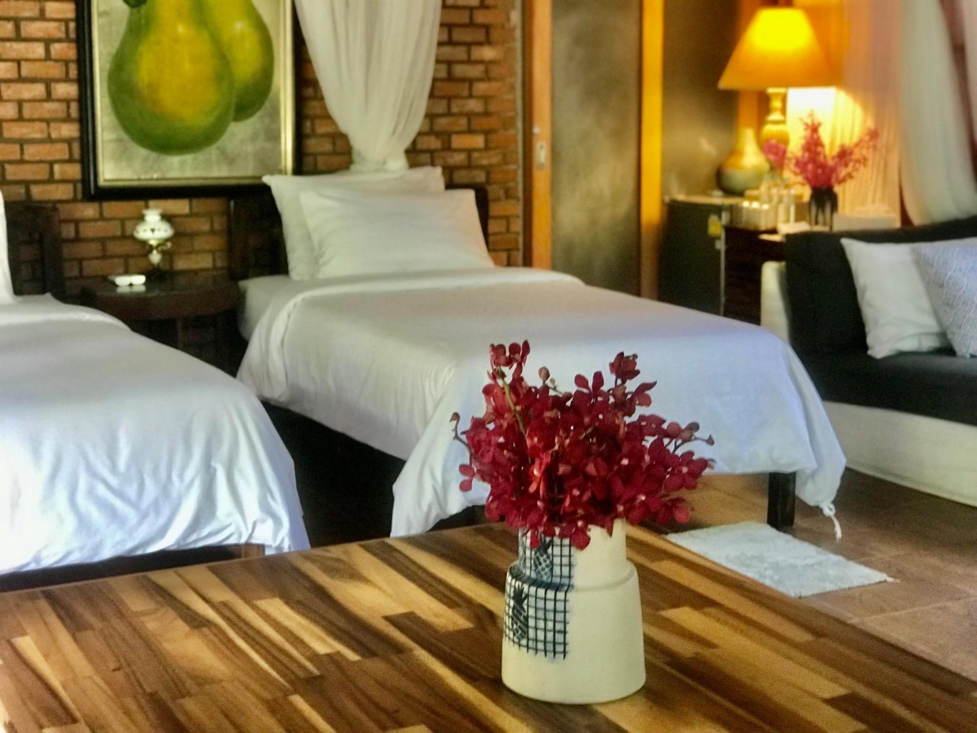 The Now By Kru Se Country house *